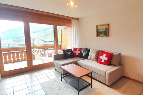 Topas 32 Apartment in Canton of Valais