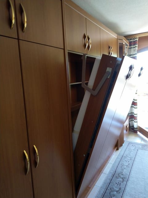 Topas 32 Apartment in Canton of Valais