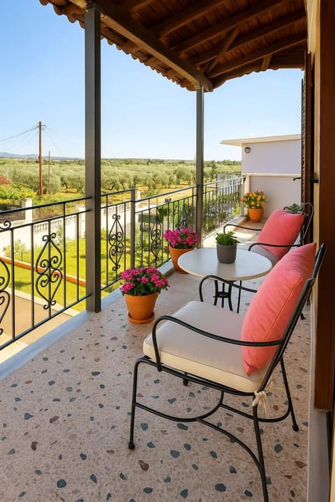 Day, View (from property/room), Balcony/Terrace