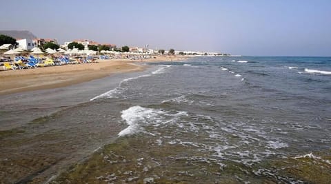 Nearby landmark, Day, Natural landscape, Beach, Sea view