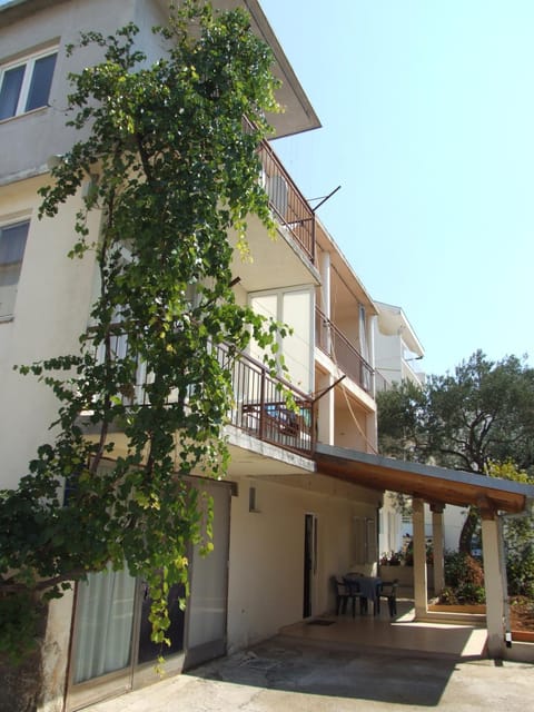 Property building, Day
