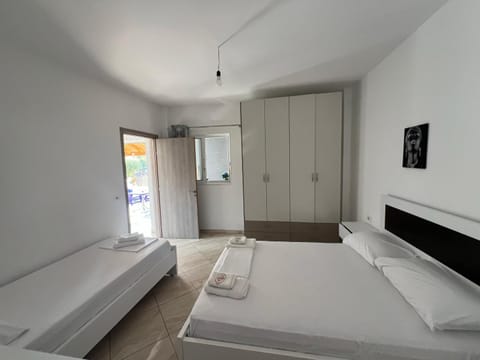 Vila Erioni Ksamil Bed and Breakfast in Ksamil