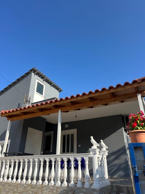 Vila Erioni Ksamil Bed and Breakfast in Ksamil