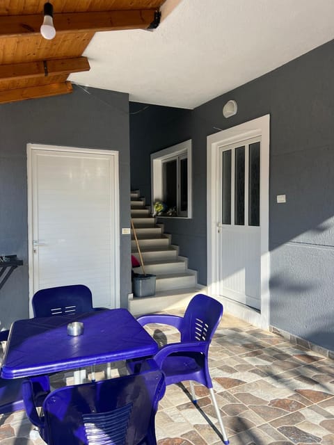 Vila Erioni Ksamil Bed and Breakfast in Ksamil