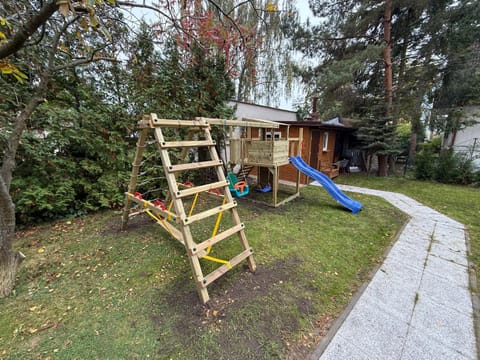 Children play ground