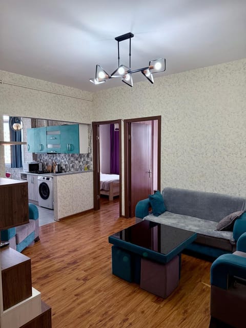 TV and multimedia, Living room, Seating area, washing machine, air conditioner