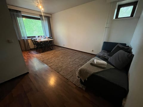 Luxury City Apartments, Ounasvaara Apartment in Rovaniemi