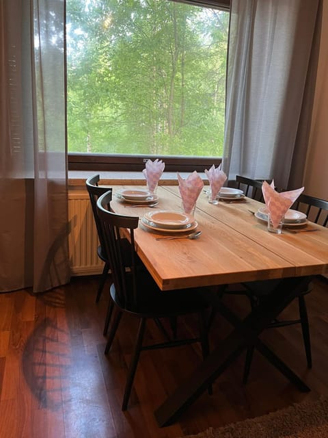 Luxury City Apartments, Ounasvaara Apartment in Rovaniemi