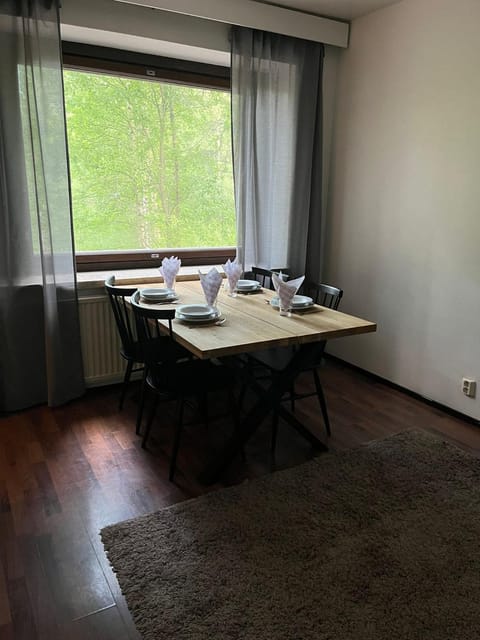 Luxury City Apartments, Ounasvaara Apartment in Rovaniemi