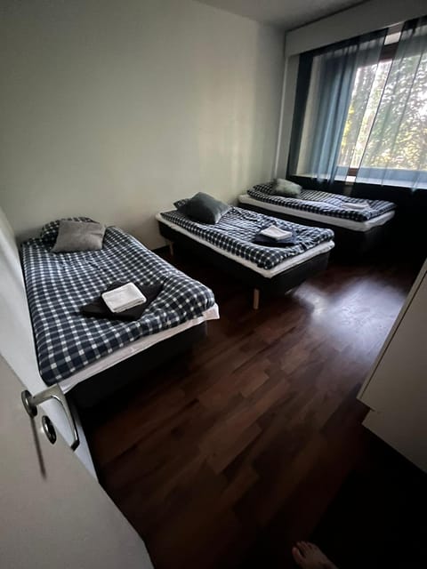 Luxury City Apartments, Ounasvaara Apartment in Rovaniemi