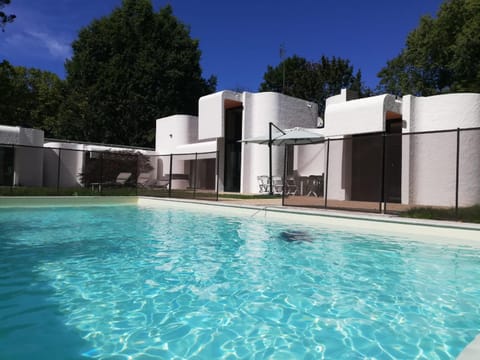 Property building, Swimming pool, Swimming pool