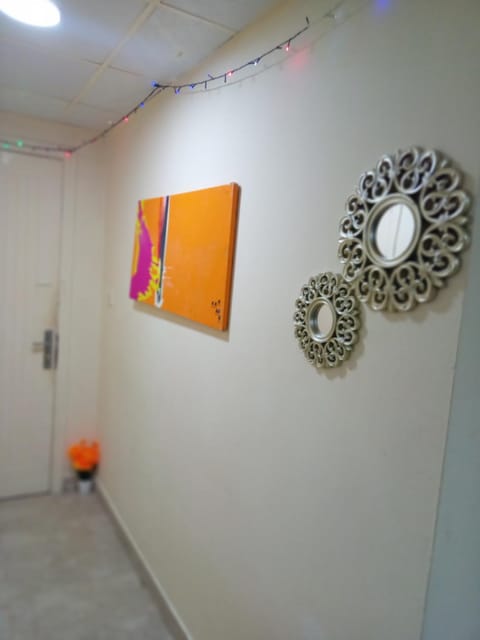 Major Apartment Apartment in Abu Dhabi