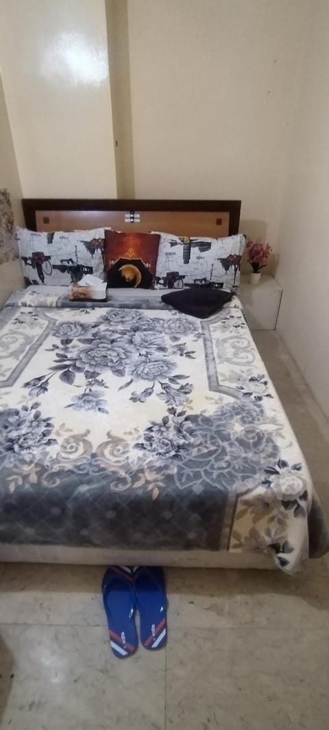 Major Apartment Apartment in Abu Dhabi