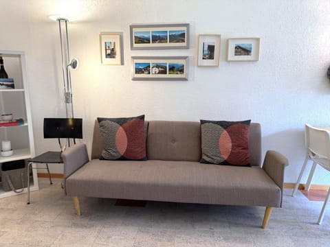 Fortuna 220 Apartment in Canton of Valais