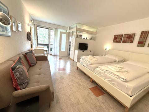 Fortuna 220 Apartment in Canton of Valais