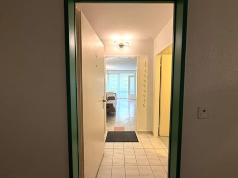 Fortuna 220 Apartment in Canton of Valais