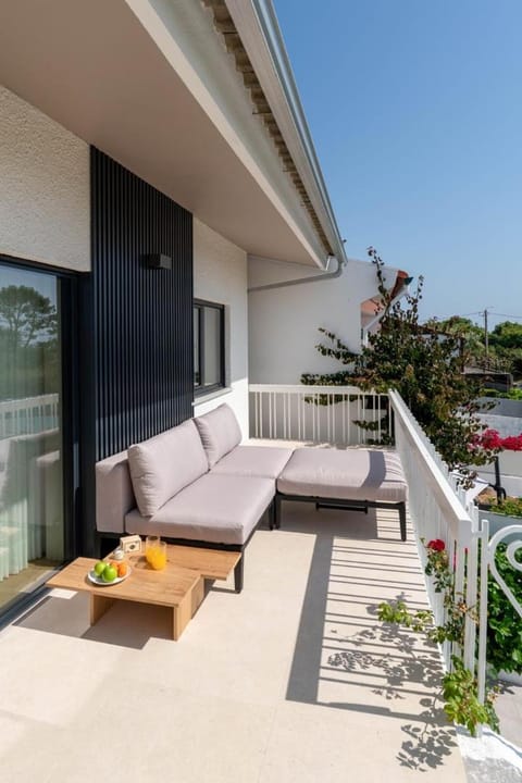 Lighthouse View by Portugal Active Bed and Breakfast in Viana do Castelo District