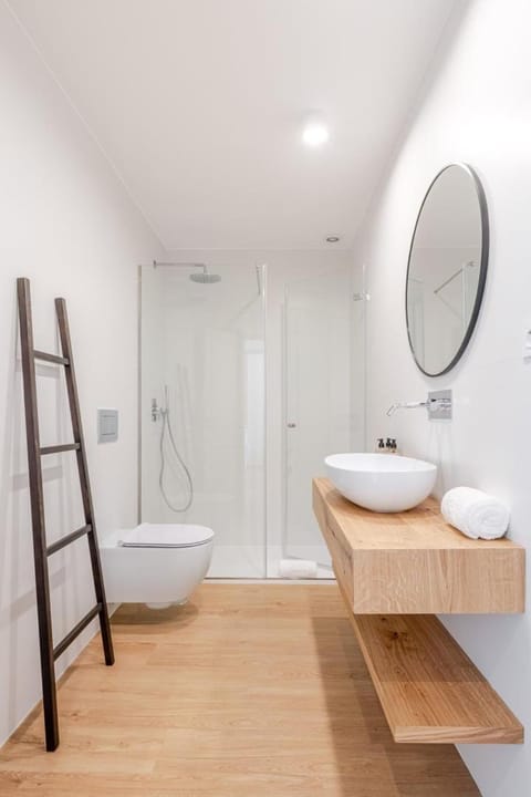 Lighthouse View by Portugal Active Bed and Breakfast in Viana do Castelo District