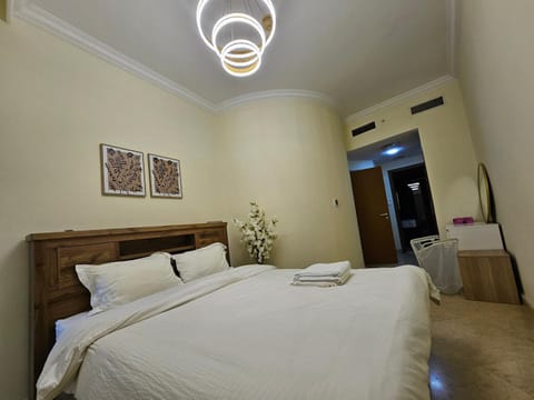 The Dorra Bay Offers Stunning 2bedroom Duplex JBR Sea View Marina Canal view Apartment in Dubai