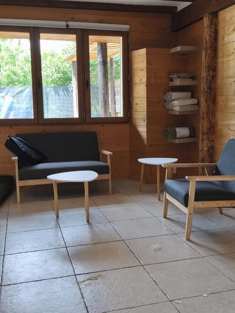 Communal lounge/ TV room, Seating area