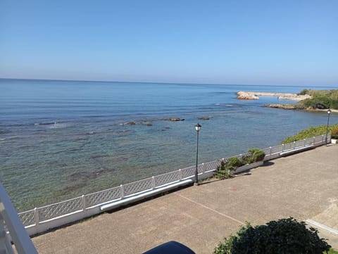 Day, Natural landscape, Beach, Sea view