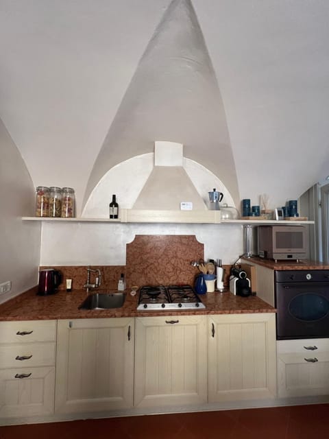 La Casa di Flora Apartment in Sulzano