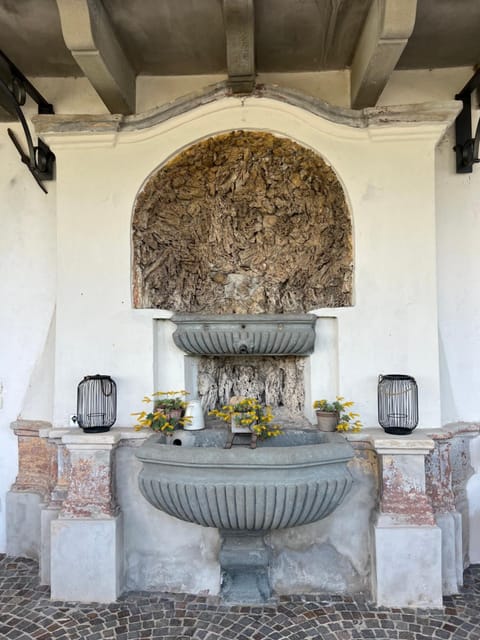 La Casa di Flora Apartment in Sulzano