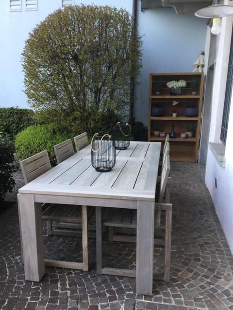 La Casa di Flora Apartment in Sulzano