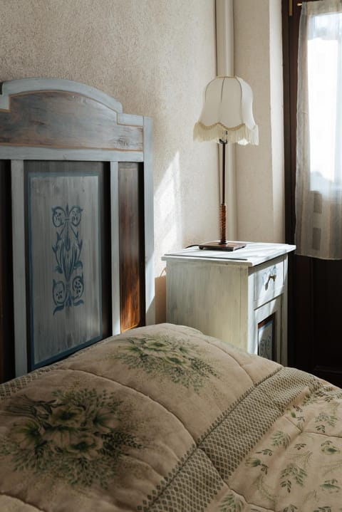 Albergo Diffuso Polcenigo Ciasa VeS Apartment in Friuli-Venezia Giulia