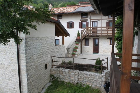 Albergo Diffuso Polcenigo Ciasa VeS Apartment in Friuli-Venezia Giulia