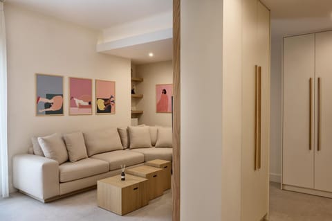 Living room, Seating area, wardrobe