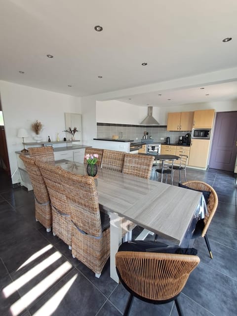 Beautiful spacious home in Erquy House in Brittany