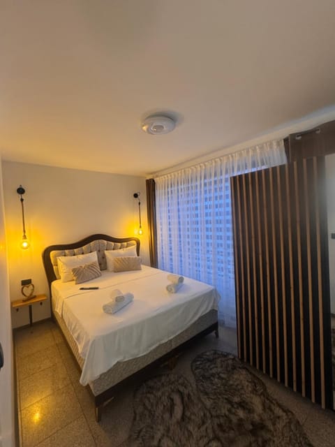 Apartman Booem Apartment in Lika-Senj County