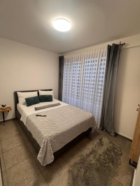 Apartman Booem Apartment in Lika-Senj County