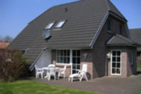Property building, Balcony/Terrace