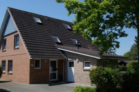 Property building, Parking