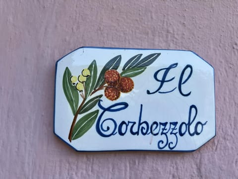 Casa di Campagna Il Micio Apartment in Campo nell'Elba