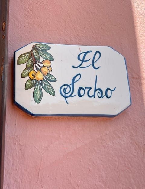 Casa di Campagna Il Micio Apartment in Campo nell'Elba