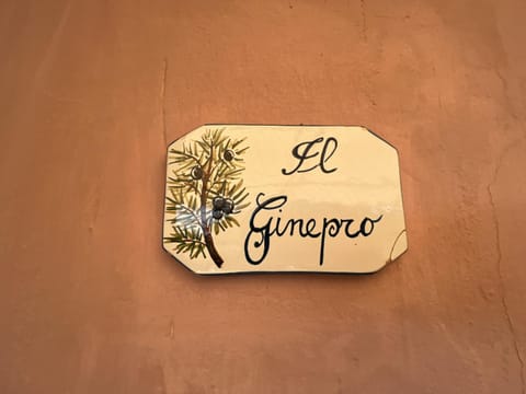 Casa di Campagna Il Micio Apartment in Campo nell'Elba