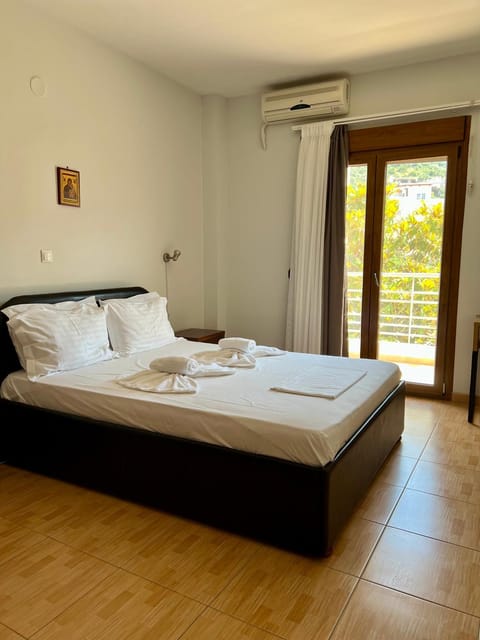 Hotel Magnolia Apartment hotel in Euboea