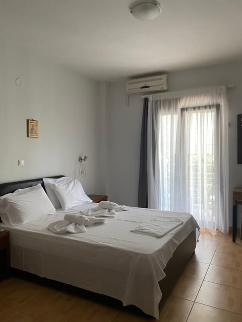 Hotel Magnolia Apartment hotel in Euboea