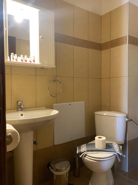 Hotel Magnolia Apartment hotel in Euboea