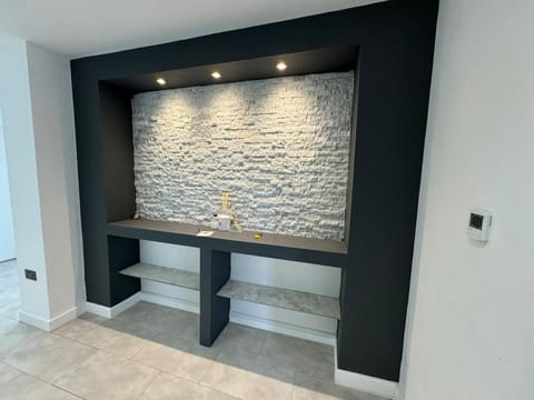 Escape to tranquility House in Bournemouth