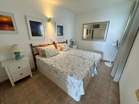 Roca Negra Apartment in Puerto del Carmen