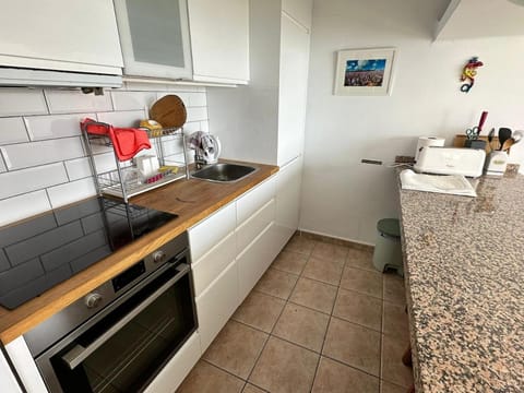 Roca Negra Apartment in Puerto del Carmen