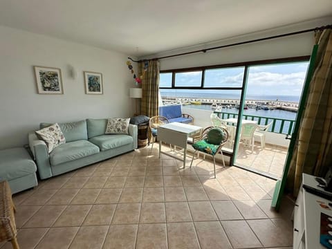 Roca Negra Apartment in Puerto del Carmen