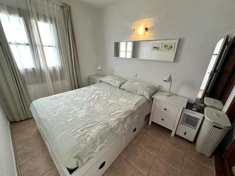 Roca Negra Apartment in Puerto del Carmen