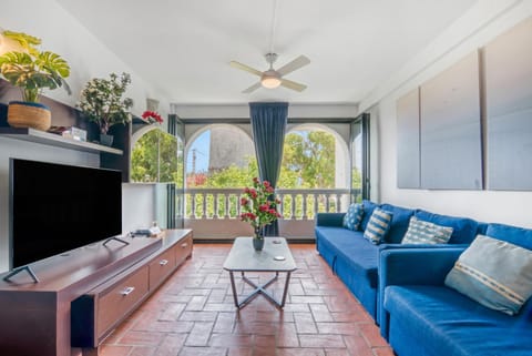 Duplex Chill Beach Apartment in Marina Alta