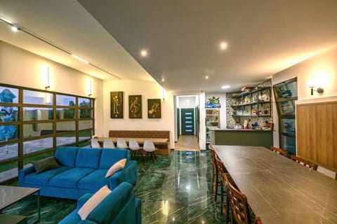 Vila Natalijina Ramonda Villa in Federation of Bosnia and Herzegovina