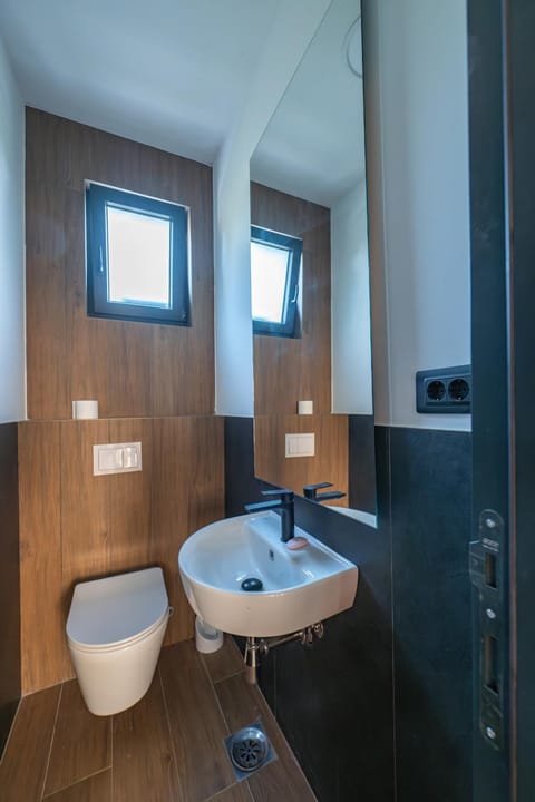 Vila Natalijina Ramonda Villa in Federation of Bosnia and Herzegovina